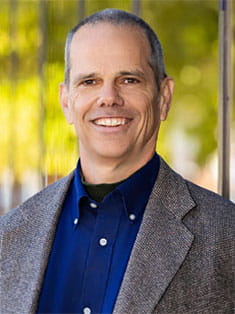 Anthony Gorman Headshot