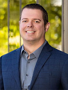 Devin Schwartz Headshot