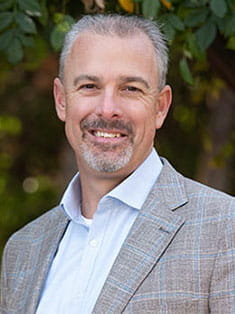 John Kliewer Headshot