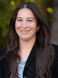 Kacie Fisher Headshot