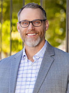 Mathew Bishop Headshot