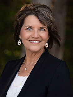Michell Hansen Headshot