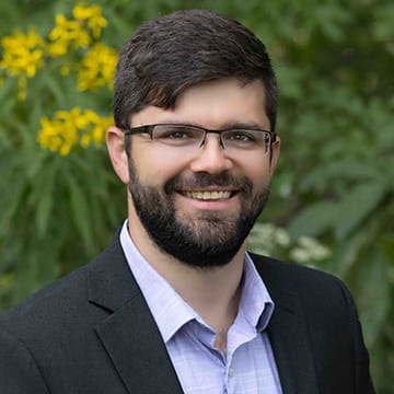 Josiah Gorman bio photo