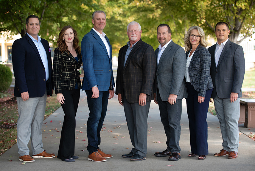 Lee’s Summit Team