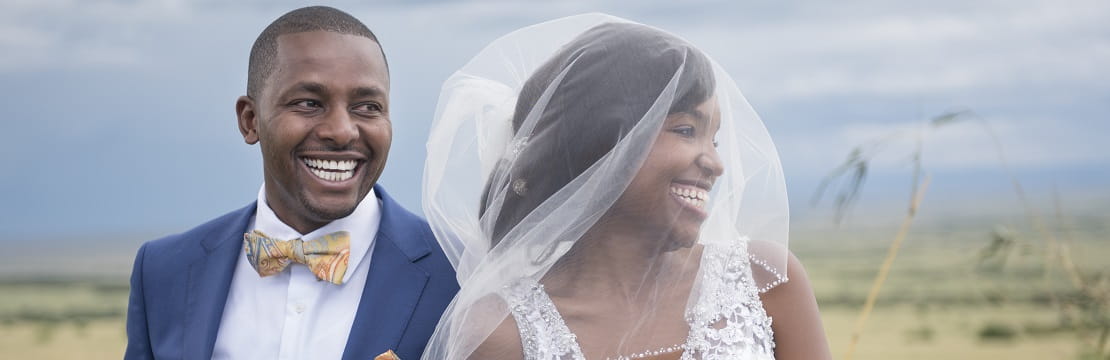 Your Guide to Marriage and Money