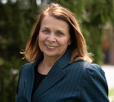 Pam Kearney