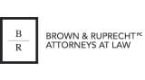 Brown Ruper logo