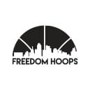 Freedom Hoops Logo